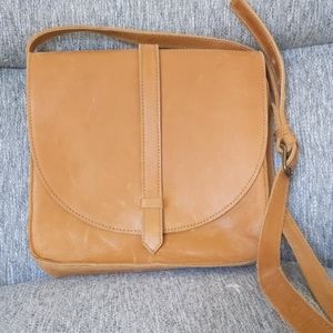 Able Tirhas crossbody bag